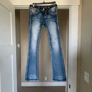 Rock Revival Beliss Bootcut jeans